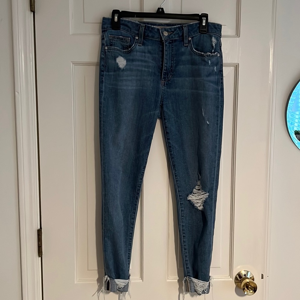 Joe’s Jeans Sz 28